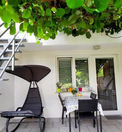 Apartma Dessa Порторож Экстерьер фото
