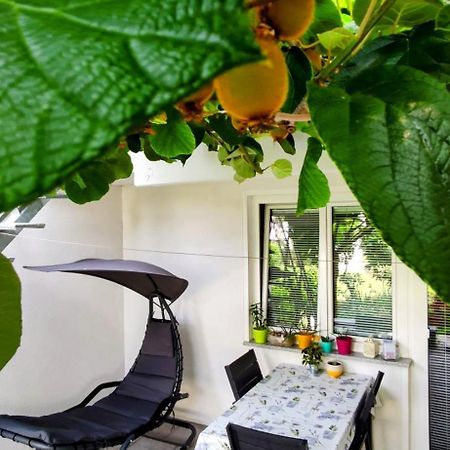 Apartma Dessa Порторож Экстерьер фото