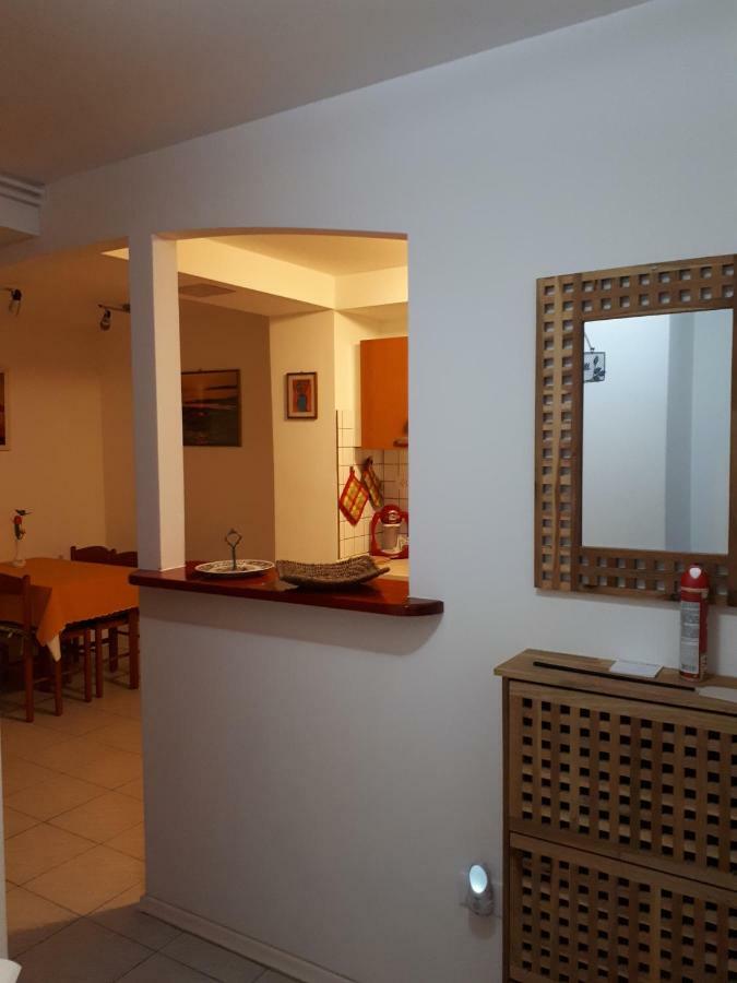Apartma Dessa Порторож Экстерьер фото
