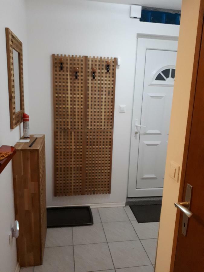 Apartma Dessa Порторож Экстерьер фото