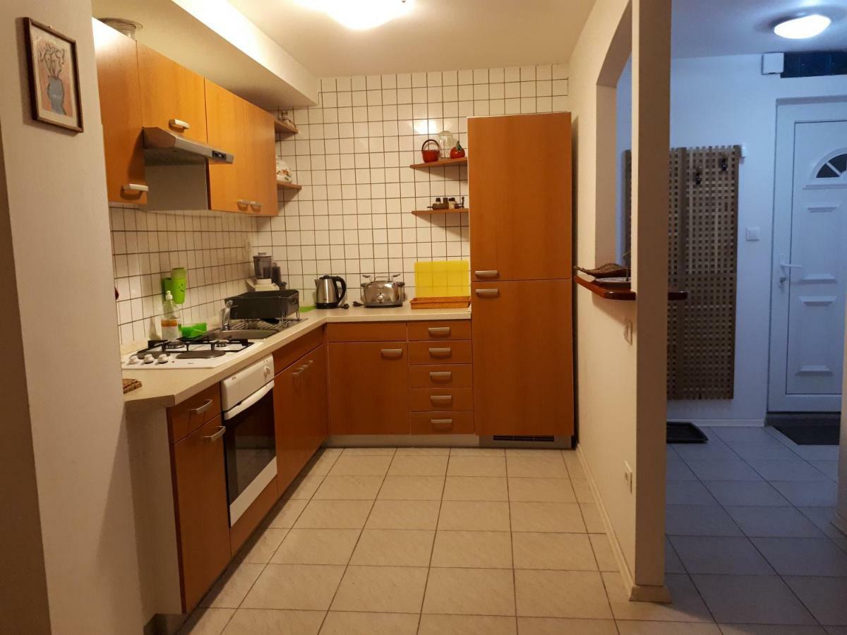 Apartma Dessa Порторож Экстерьер фото