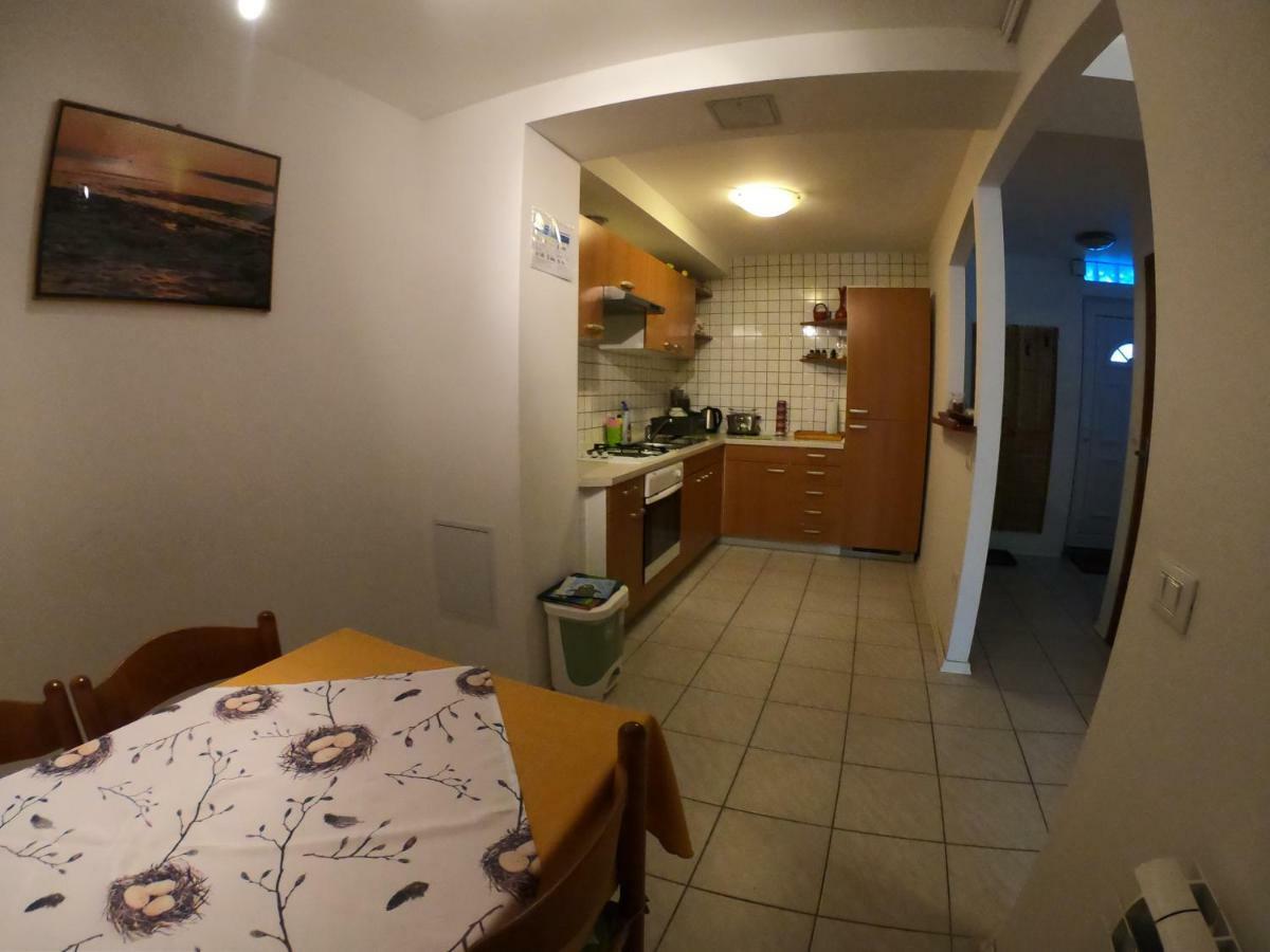 Apartma Dessa Порторож Экстерьер фото