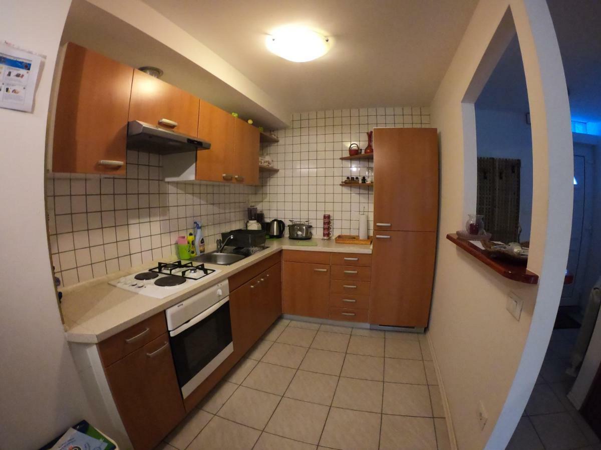 Apartma Dessa Порторож Экстерьер фото